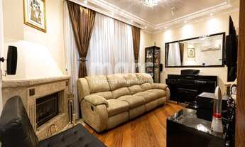 Imagem 3: SAO PAULO - Casa Padrão - INDIANOPOLIS