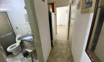 Imagem 4: Apartamento com 1 dormitório à venda, 50 m² por R$ 218.000,00 - Tupi - Praia Grande/SP