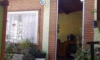 Imagem 2: Ótimo sobrado no Bela Vista em Osasco com edícula