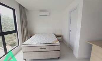 Imagem 2: Lindo loft semi mobiliado para locação, no Centro de Blumenau!!