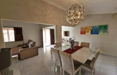 Imagem 3: Casa para aluguel e venda possui 130 metros 3 quartos em Ipase - São Luís - Maranhão