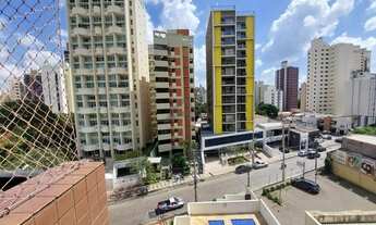 Imagem 7: Apartamento - Cambuí - Campinas