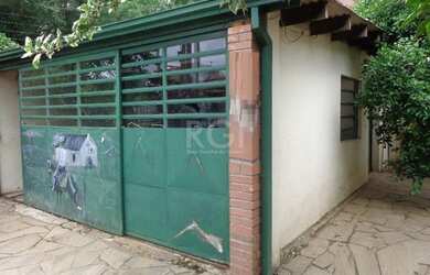 Imagem 3: Casa para Venda - 200m², 5 dormitórios, sendo 1 suites, 4 vagas - Glória