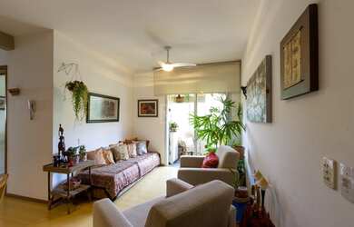 Imagem 6: Apartamento para Venda - 61.37m², 2 dormitórios, sendo 1 suites, 1 vaga - Nonoai