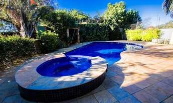 Imagem 3: Casa com 3 dormitórios para alugar, 320 m² por R$ 11.900,00/mês - Petrópolis - Porto Alegr