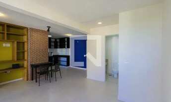 Imagem 6: Apartamento para Aluguel - Jacarepaguá, 1 Quarto, 65 m2