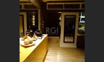 Imagem 3: Apartamento para Venda - 75.53m², 2 dormitórios, sendo 1 suites, 1 vaga - São Sebastião