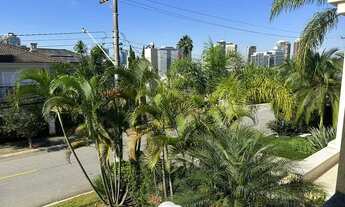 Imagem 2: Casa em Alphaville Alto padrão MOBILIADA