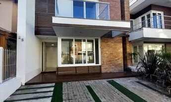 Imagem 2: Casa Condominio para Venda - 231.62m², 3 dormitórios, sendo 3 suites, 2 vagas - Hípica