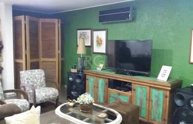 Imagem 5: Casa para Venda - 300m², 5 dormitórios, sendo 1 suites, Bela Vista