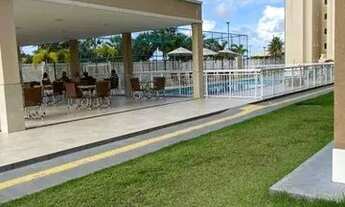 Imagem 6: Apartamento com 2 dormitórios para alugar, 48 m² por R$ 1.311,31/mês - Paupina - Fortaleza