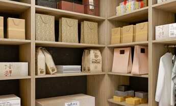 Imagem 16: Apartamento para Venda - 129.45m², 3 dormitórios, sendo 3 suites, 3 vagas - Auxiliadora