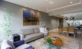 Imagem 2: Cobertura em Menino Deus