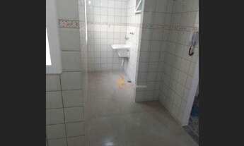 Imagem 3: Apartamento com 2 dormitórios, 45 m² - venda por R$ 140.000,00 ou aluguel por R$ 965,00/mê