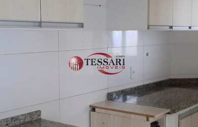 Imagem 5: Aluga apartamento Jardim Tarraf 2 com 3 dormitórios sendo 1 tipo apartamento, sala 2 ambie