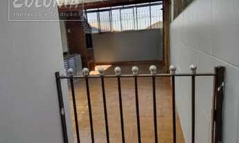 Imagem 6: Santo André - Casa Padrão - Jardim Utinga