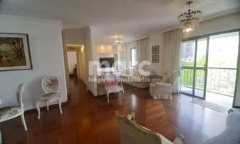 Imagem: SAO PAULO - Apartamento Padrão - INDIANOPOLIS