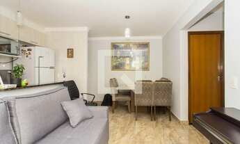 Imagem 3: Apartamento para Aluguel - Cidade Parque Alvoradan, 2 Quartos, 47 m2