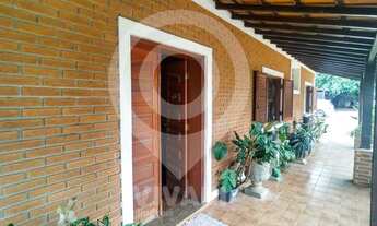 Imagem 2: Casa de rua - / Residencial / Recanto do Parque