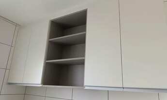 Imagem 3: Studio, 01 dormitório, cozinha e 01 banheiro. Barueri. SP. Com armários planejados!