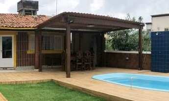 Imagem: Aluga se casa em Porto de Galinhas para