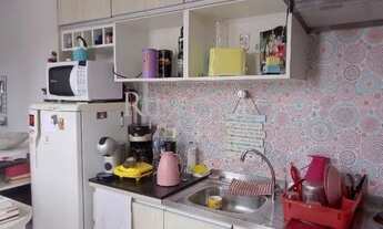 Imagem 4: SAO PAULO - Flat - Santo Amaro