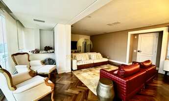 Imagem 7: Espetacular - Apto 110m2 Condomínio Paulistano SP/SP