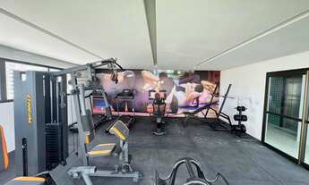 Imagem 7: Studio para aluguel com 39 metros quadrados com 1 quarto em Parnamirim - Recife - PE