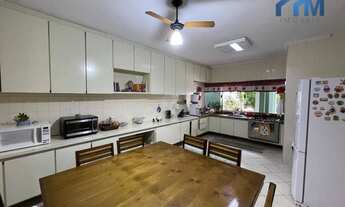 Imagem 5: Casa com 3 dormitórios à venda, 266 m² por R$ 1.280.000,00 - Condomínio Portal de Itu - It