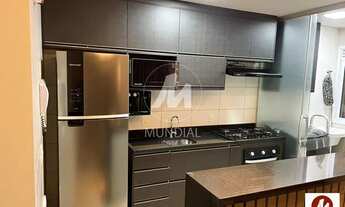 Imagem 4: Apartamento (tipo - padrao) 2 dormitórios/suite, cozinha planejada, portaria 24hs, lazer