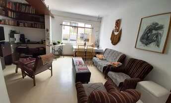 Imagem 3: Apartamento com 1 dormitório e 1 vaga, 67 m2 bem iluminado e aconchegante - Vila Madalena