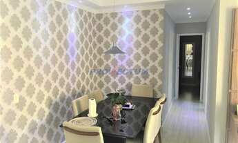 Imagem 4: Apartamento - Ortizes - Valinhos