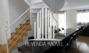 Imagem: Loft Evolution Itaim com 76m² no Itaim