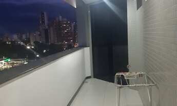 Imagem 5: Aluguel de belíssimo apartamento de 84m² com 2 suítes no Salvador Prime Salvador-BA