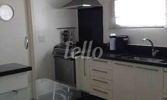 Imagem 3: São Paulo - Apartamento Padrão - Paraíso