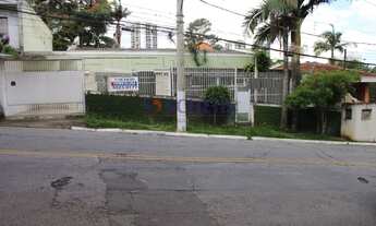 Imagem: Excelente Sobrado com 5 dorm. Na região