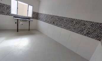 Imagem 3: Casa para venda possui 110 metros quadrados com 3 quartos em Vila Ernesto - São Paulo - SP