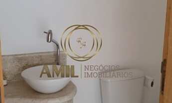 Imagem 5: LE APARTAMENTO DE 150m² COM 3 SUÍTES E VARANDA GOURMET NO JARDIM AQUARIUS