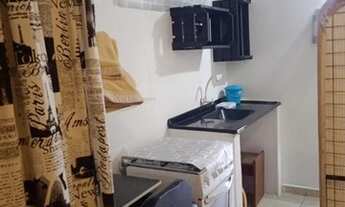 Imagem 2: Kitnet Balneário Ipanema