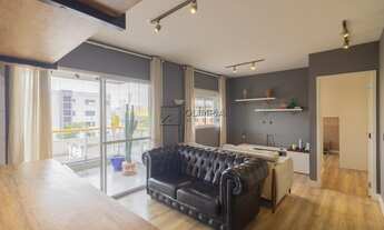 Imagem: Apartamento Locação Chácara Klabin 67