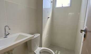 Imagem 4: Vendo ágio apto MRV térreo com área privativa