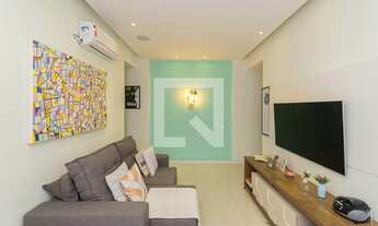 Imagem 5: Apartamento para Aluguel - Tijuca, 2 Quartos, 88 m2