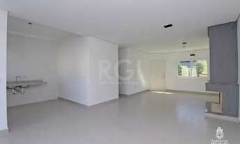 Imagem 3: Casa para Venda - 164m², 3 dormitórios, sendo 1 suites, 3 vagas - Lagos De Nova Ipanema