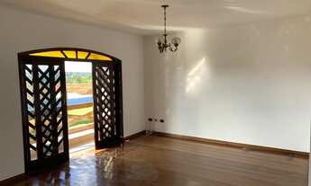 Imagem 3: Casa com 4 dormitórios para alugar, 279 m² por R$ 5.300/mês - Centro - Atibaia/SP