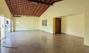 Imagem 2: Casa com 3 dormitórios para alugar, 120 m² por R$ 1.837,91/mês - Antônio Zanaga II - Ameri