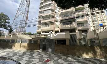 Imagem: Apartamento de 200m² com 4 suítes para