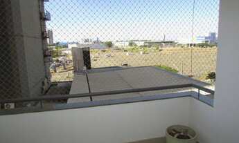 Imagem 7: Apartamento com 3 quartos no RESIDENCIAL FERNANDA - Bairro Alto da Glória em Goiânia