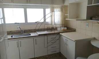 Imagem 4: APARTAMENTO RESIDENCIAL em GOIÂNIA - GO, SETOR BUENO