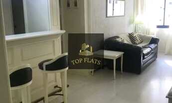 Imagem 5: Flat no itaim bibi