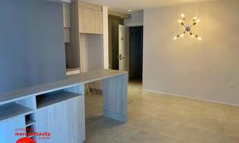 Imagem 3: Apartamento Brooklin 2 Dms 1 Suíte 2 Vagas 69m²